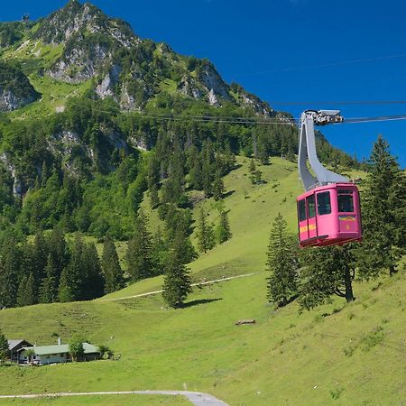 Ferienwohnung Am Roemerweg Wald インツェル エクステリア 写真