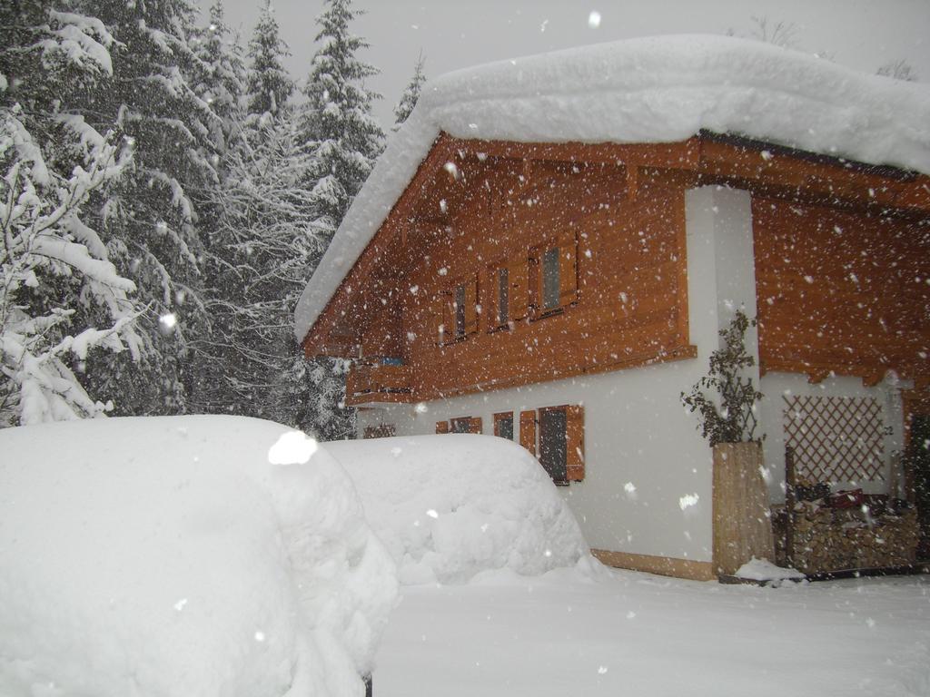 Ferienwohnung Am Roemerweg Wald インツェル エクステリア 写真