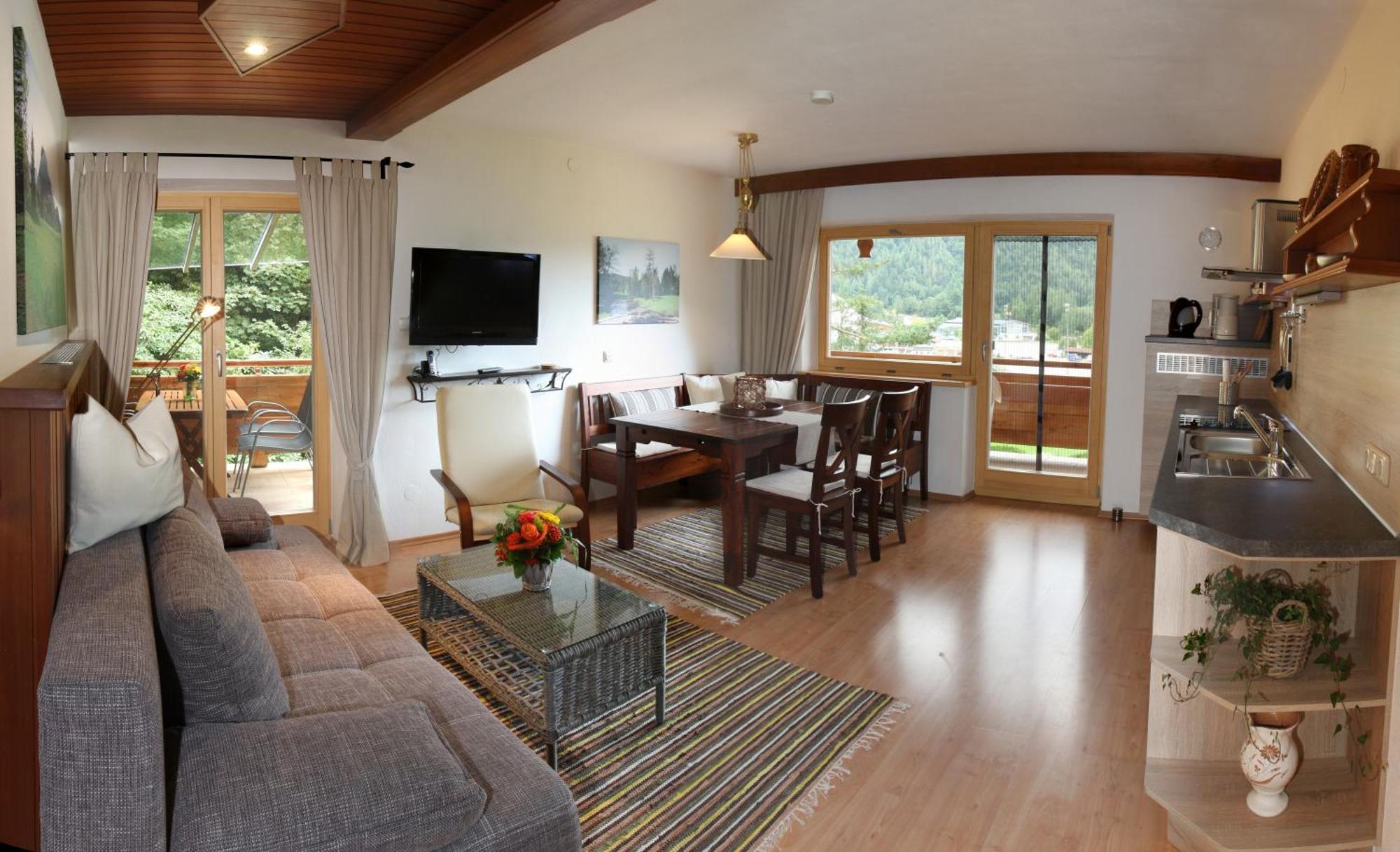 Ferienwohnung Am Roemerweg Wald インツェル エクステリア 写真