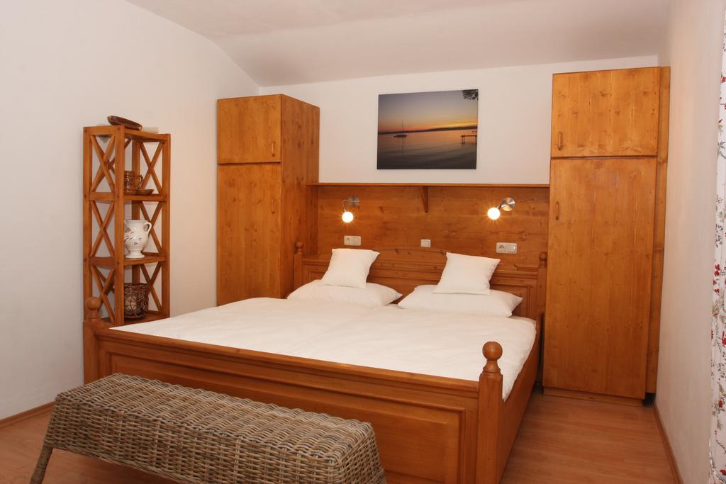 Ferienwohnung Am Roemerweg Wald インツェル エクステリア 写真
