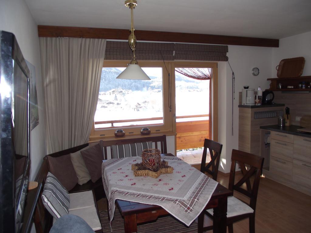Ferienwohnung Am Roemerweg Wald インツェル エクステリア 写真
